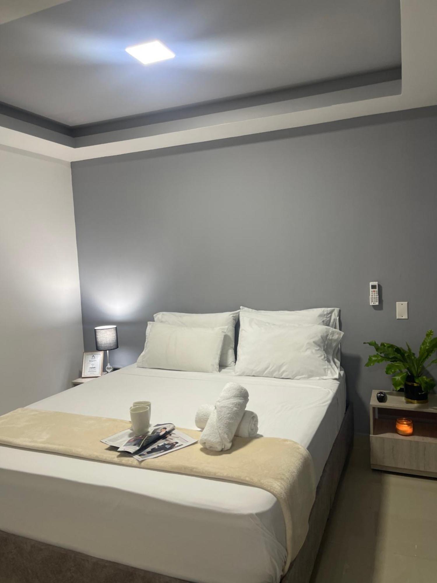 110 Loft Aparthotel Cali Exterior foto